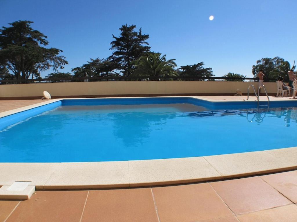 Estoril Casino 3 Bedrooms With Pool Exterior photo